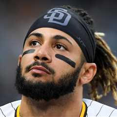 Mother Of Fernando Tatis Jr.'s Daughter Demands More Child Support