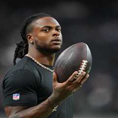 Davante Adams ramps up the rumor mill with wild cryptic Edgar Allan Poe post