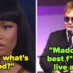 24 Times Celebs Called Each Other Out Superrrr Publicly