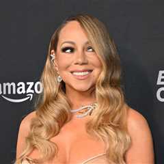 Mariah Carey Comments on Chappell Roan’s Struggle With Fame: ‘I Have Been Through My Share..