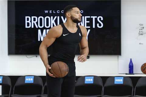 Ben Simmons’ Nets importance not lost on his teammates