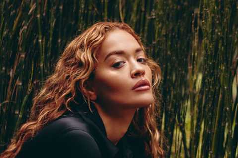 Signed: Rita Ora Strikes Management Pact With Range, Rosé Inks Solo Record Deal With Atlantic