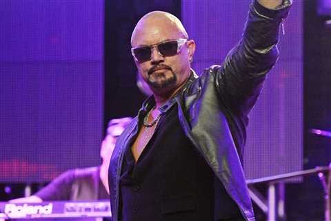 Geoff Tate Announces Final 'Operation: Mindcrime' US Shows