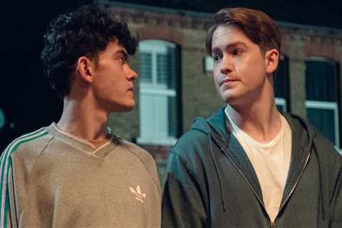 Netflix’s LGBTQ+ Romance Is Ambitious & Mature In Effective New Season