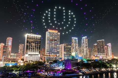 Ultra 2025 Phase 1 Lineup: A Retrospective Deadmau5 Set, A New Psytrance Stage & More