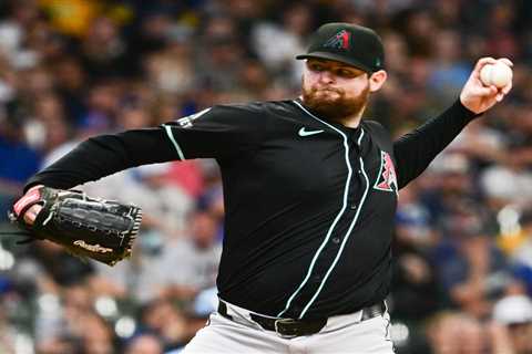 Signing Jordan Montgomery was a ‘horrible decision’: Diamondbacks owner