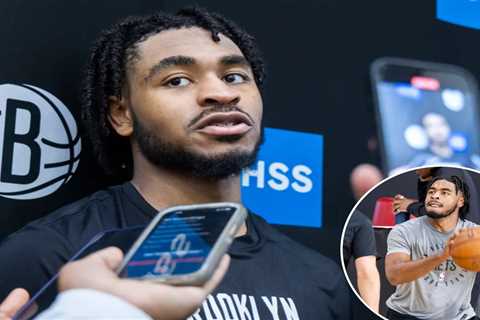 What Nets must see from Cam Thomas to prove he belongs in team’s future