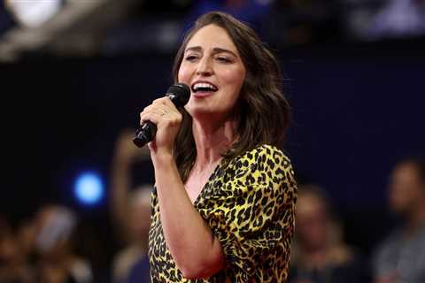 Sara Bareilles to Perform at 2024 CARE Impact Awards