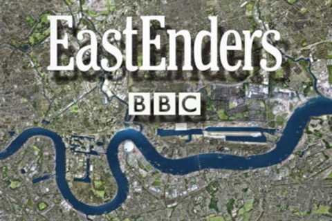 EastEnders to Air Tonight After BBC Blunder