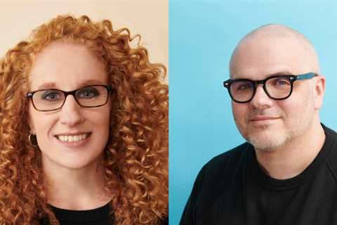 Verve Label Group Elevates Jamie Krents to CEO and Dawn Olejar to COO at UMG Division