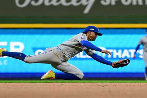 Francisco Lindor has ‘looked like himself’ for Mets while fighting through back injury