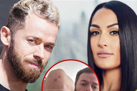 Artem Chigvintsev Fires Back at Nikki Bella as Divorce Gets Ugly