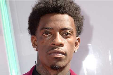 Rich Homie Quan Estate Releases Posthumous Album on Rapper's 35th Birthday