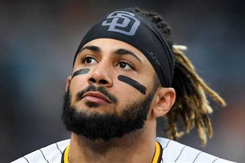 Mother Of Fernando Tatis Jr.'s Daughter Demands More Child Support