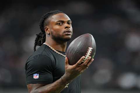 Davante Adams ramps up the rumor mill with wild cryptic Edgar Allan Poe post