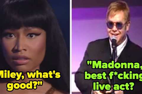 24 Times Celebs Called Each Other Out Superrrr Publicly