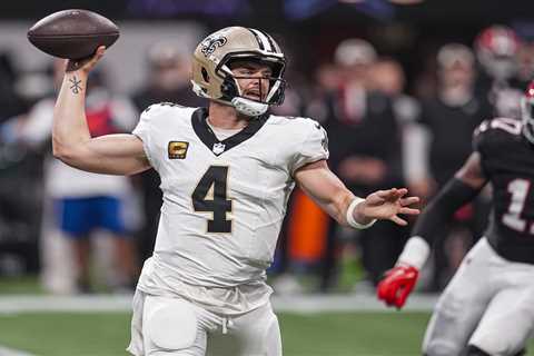 Packers vs. Saints, Chiefs vs. Saints predictions: NFL Week 5 picks, odds