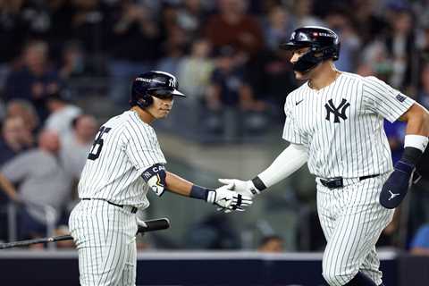 Yankees vs. Royals prediction: ALDS Game 2 odds, pick, best bet