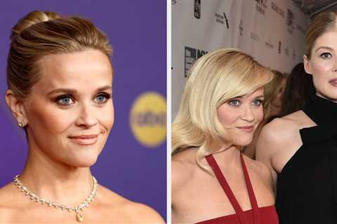 “I Couldn't Keep The Lights On”: Reese Witherspoon Recalled Facing Major Financial Troubles At Her..