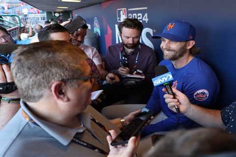 Rehabbing Jeff McNeil hopes to be part of Mets’ postseason action