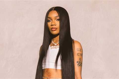 GloRilla’s ‘Glorious’ Will Be a Star-Studded Album Featuring Megan Thee Stallion, Latto & More