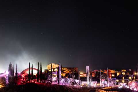 10 Takeaways From FORM Arcosanti 2024