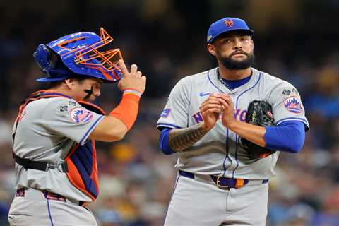 Mets vs. Phillies prediction: NLDS Game 3 odds, picks, best bets