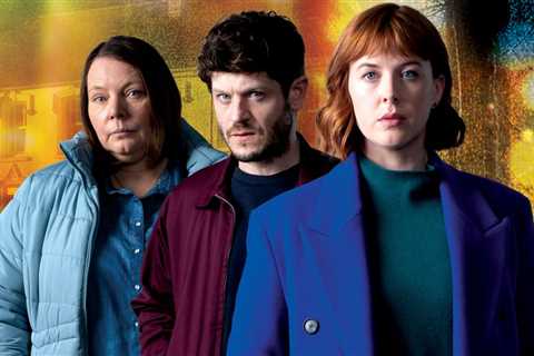 Fans Rejoice: The Light in the Hall Series Two Set to Begin Filming