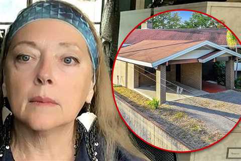 Carole Baskin Used Big Cat Rescue Funds to Buy $895K Home/Office