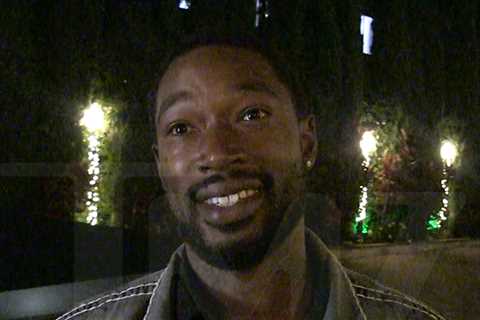 Kevin McCall Wants New Album to Impress Eva Marcille, Estranged Daughter