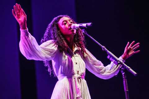 Corinne Bailey Rae Signs With Independent Artist Group for Booking in North America