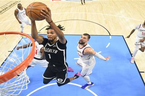 Nets’ Ziaire Williams backs up solid camp with strong season opener