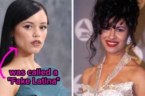 I’m More American Than Bill O’Reilly: 9 Latina Celebrities Who Aren't (Or Weren't) Fluent In..