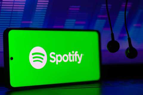 Spotify Rolls Out Free Tier in South Korea