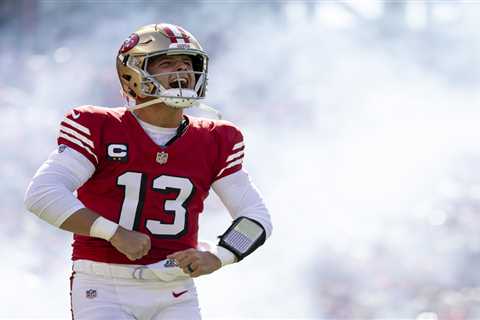 Underdog Fantasy Promo Code NYPNEWS: Score a $1K Bonus for 49ers-Seahawks on ‘Thursday Night..