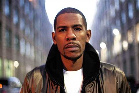 Young Guru Reflects on His Howard University Journey: The Foundation That Shaped His Music..