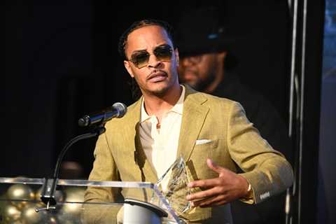 T.I. Says He’s Retiring From Performing: ‘I Do Not Need the Money Anymore’