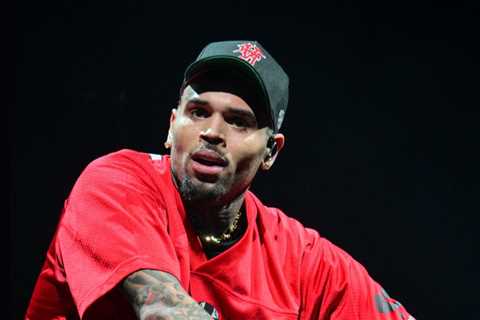 Chris Brown’s South Africa Concert Faces Backlash With Petition to Ban Him Getting 28..