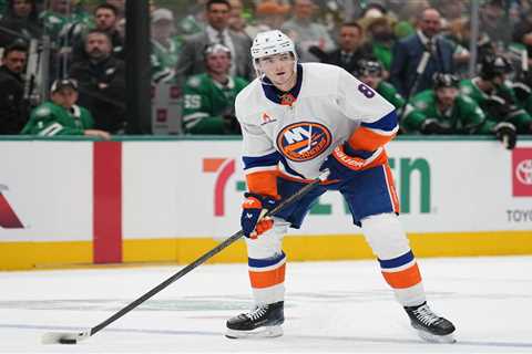 Islanders vs. Avalanche prediction: NHL odds, pick, best bet