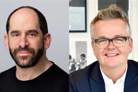 Universal Music Publishing Group UK Promotes David Gray to Managing Director, Head of Global A&R