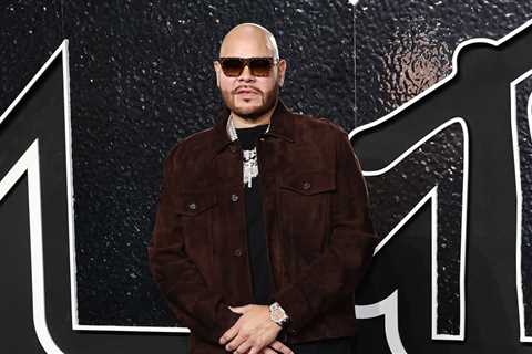 Fat Joe Credits Ozempic, Diet Changes for Helping Him Lose & Maintain 200-Pound Weight Loss