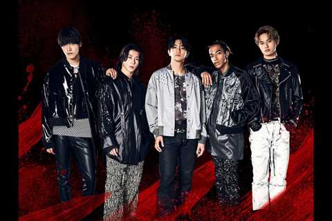 Ae! Group’s ‘Gotta Be’ Shoots to No. 1 on the Japan Hot 100