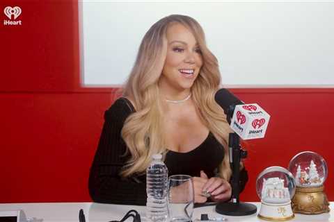 Mariah Carey Reveals Her ‘Best Album,’ Despite the ‘Zero Accolades’ It Received