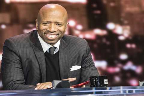 Kenny Smith is enjoying being wanted as his free agency looms