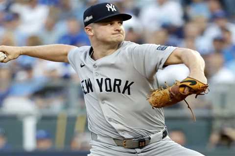 Yankees vs. Guardians prediction: ALCS Game 3 odds, pick, best bet Thursday