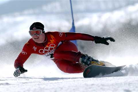 Former Olympic snowboarder Ryan Wedding accused of running murderous cocaine ring