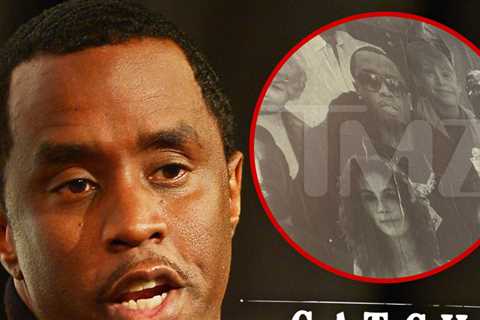 Diddy Arrest Speeds Up Timeline for Removal of Celeb Mural at Catch LA