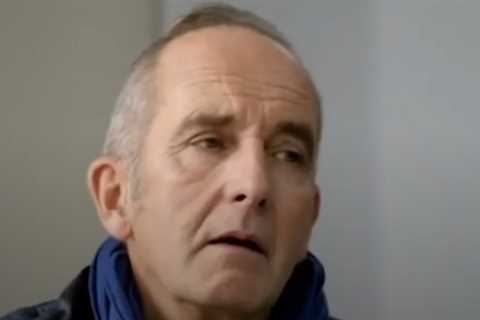 Kevin McCloud fights back tears after emotional cancer twist on Grand Designs