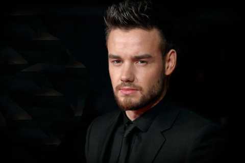 Liam Payne's Cause Of Death Has Been Revealed In A Preliminary Autopsy