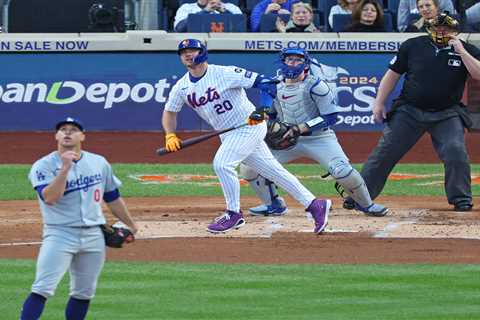 Heroes, zeros from Mets’ Game 5 win: Amazin’s pound Jack Flaherty